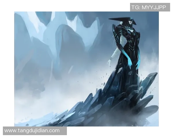 英雄联盟新手攻略：耐力入门指南_1