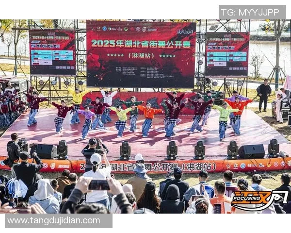 2026街舞速度排行榜：深圳街舞队位居第4名