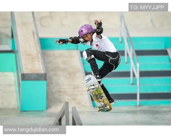 滑板热点：解读深圳滑板队的反击