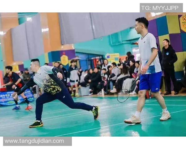 热议羽毛球：西安羽毛球队的个人能力变革