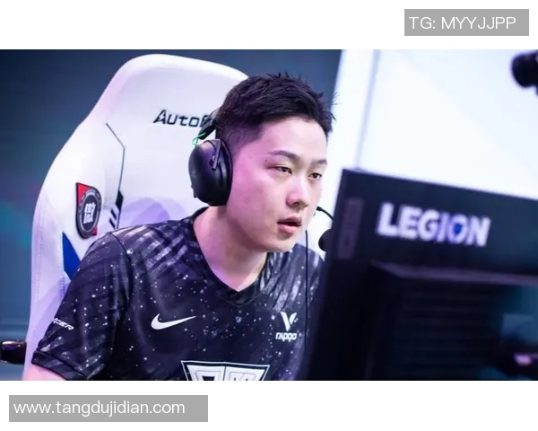 赛后复盘：IG vs V5的心理素质