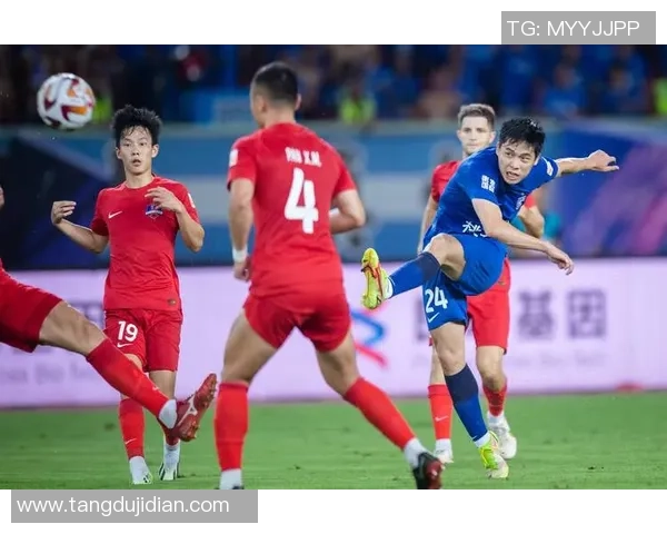 足球热点:解读武汉足球队的区域防守